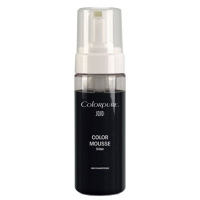 Color Mousse Zilver 150ml